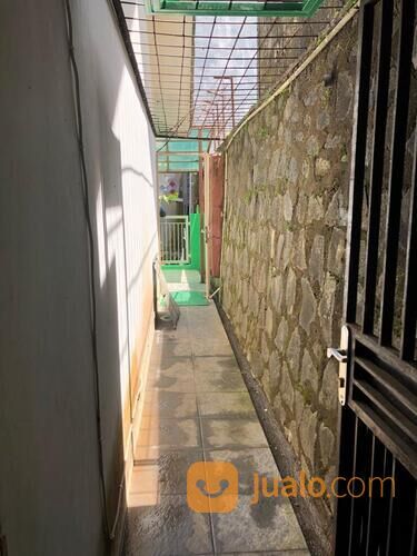 Rumah Hunian Az Zikra Akses Besar