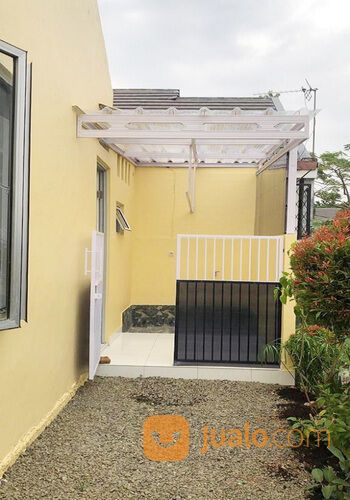 Rumah di Mutiara Gading City Bekasi Dekat South Lake Park Bekasi, RS Taman Harapan Baru