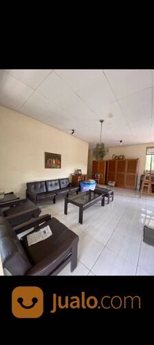 RUMAH Jalan Cirendeu Permai V Kelurahan Lebak Bulus Kecamatan Cilandak DKI Jakarta Selatan