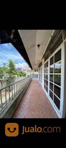 RUMAH Jalan Cirendeu Permai V Kelurahan Lebak Bulus Kecamatan Cilandak DKI Jakarta Selatan