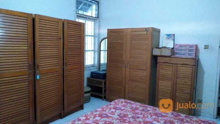 RUMAH Jalan Cirendeu Permai V Kelurahan Lebak Bulus Kecamatan Cilandak DKI Jakarta Selatan