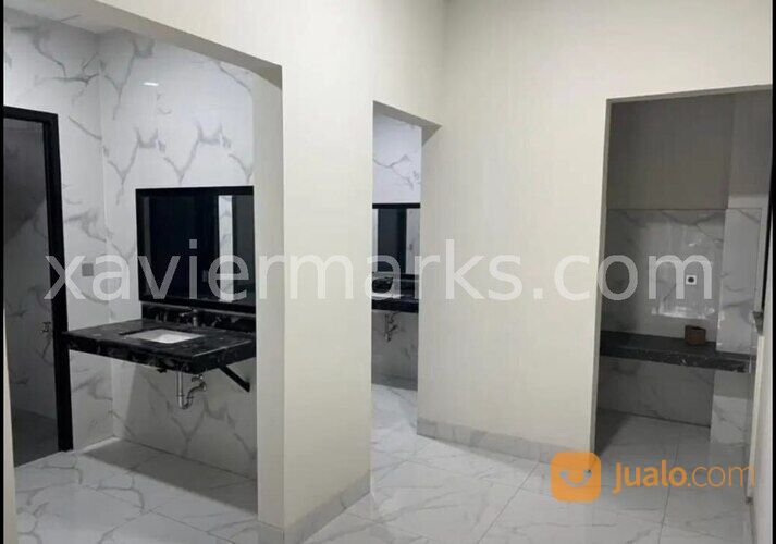 GEDUNG KANTOR TB SIMATUPANG