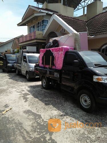 Jasa Angkut Barang Palembang