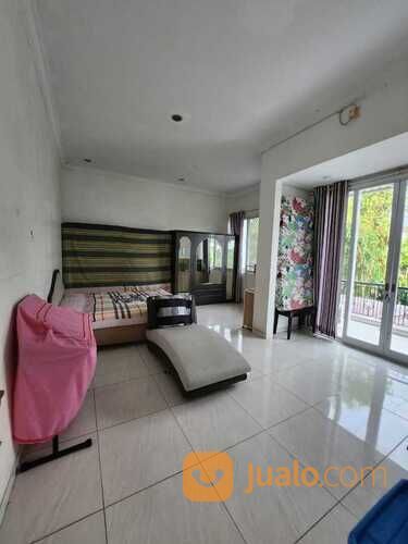 Rumah Villa Bukit Mas Mediterania Surabaya dekat Akses Tol Satelit