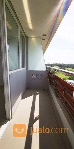 Apartemen Kaina Tower (Nongsa) Type Studio Sea View - Batam