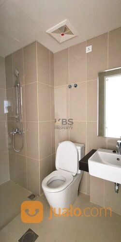 Apartemen Kaina Tower (Nongsa) Type Studio Sea View - Batam