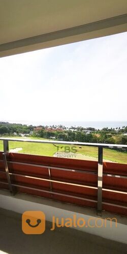 Apartemen Kaina Tower (Nongsa) Type Studio Sea View - Batam