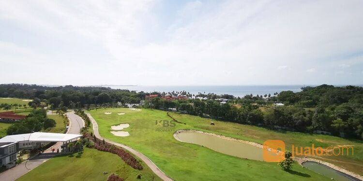 Apartemen Kaina Tower (Nongsa) Type Studio Sea View - Batam