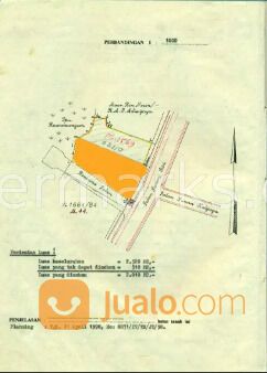 JL SUNAN GIRI RAWAMANGUN