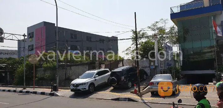 JL SUNAN GIRI RAWAMANGUN