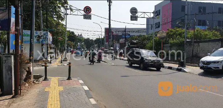 JL SUNAN GIRI RAWAMANGUN