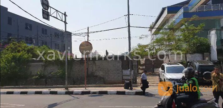 JL SUNAN GIRI RAWAMANGUN