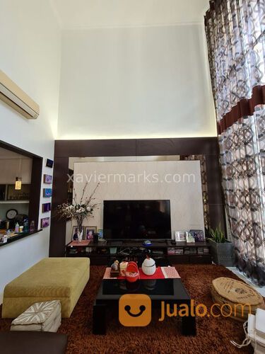 BUKIT GOLF MEDITERANIA PANTAI INDAH KAPUK JAKARTA UTARA