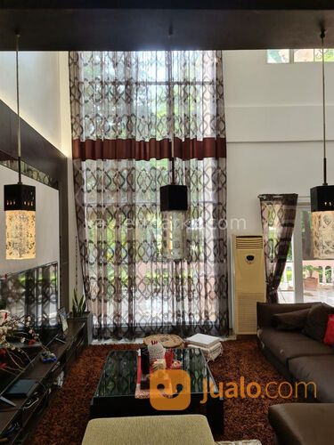 BUKIT GOLF MEDITERANIA PANTAI INDAH KAPUK JAKARTA UTARA