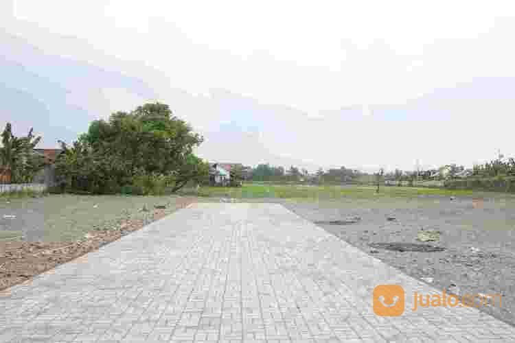 Tanah Bandung Barat Ngamprah Kawasan Perumahan Surat SHM