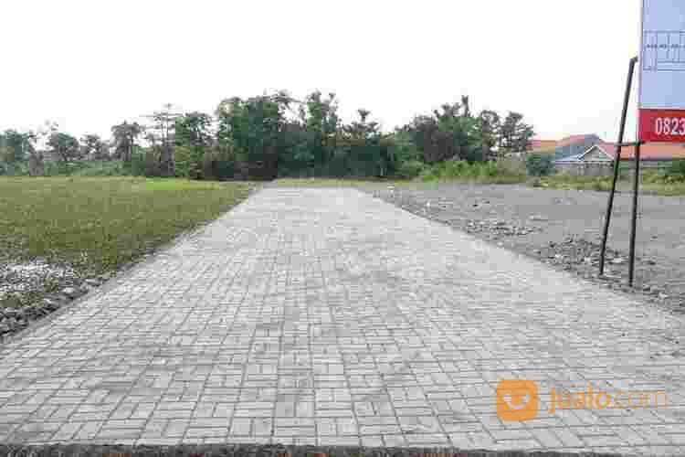 Tanah Bandung Barat Ngamprah Kawasan Perumahan Surat SHM