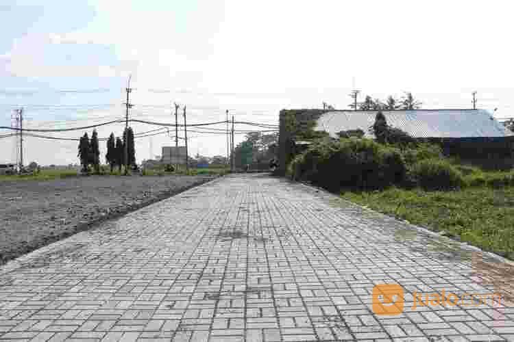 Tanah Bandung Barat Ngamprah Kawasan Perumahan Surat SHM