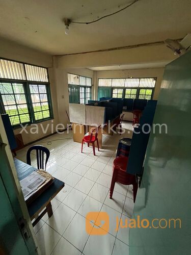 JL ANGGREK NELI MURNI PALMERAH JAKARTA BARAT