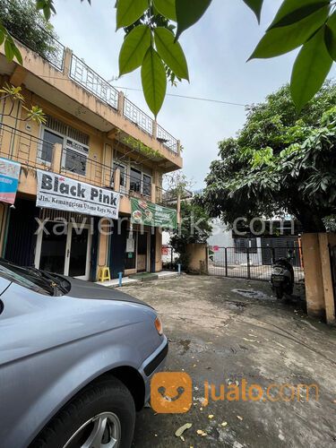 JL ANGGREK NELI MURNI PALMERAH JAKARTA BARAT