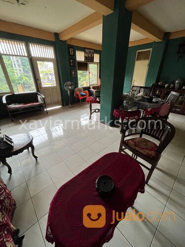 JL ANGGREK NELI MURNI PALMERAH JAKARTA BARAT