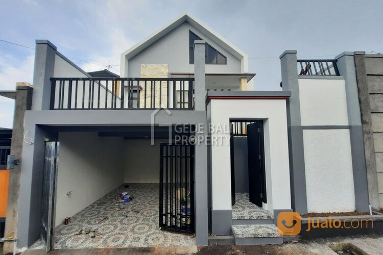 Rumah BTN di Sambangan Singaraja