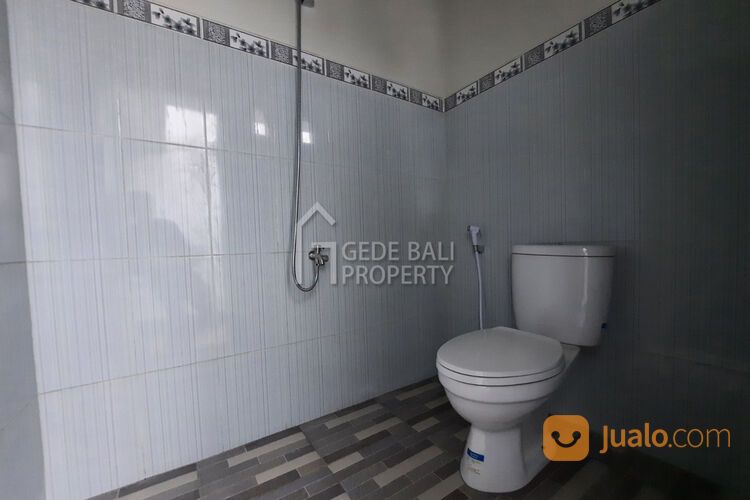 Rumah BTN di Sambangan Singaraja