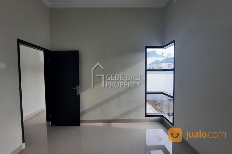 Rumah BTN di Sambangan Singaraja