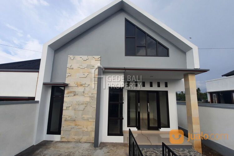 Rumah BTN di Sambangan Singaraja