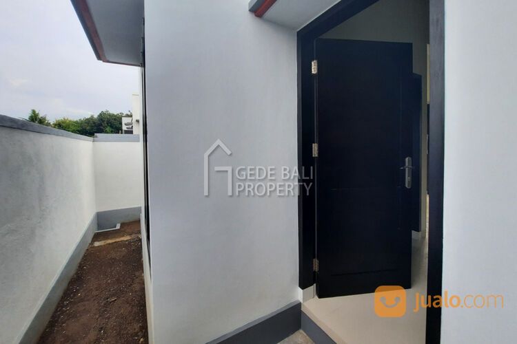 Rumah BTN di Sambangan Singaraja