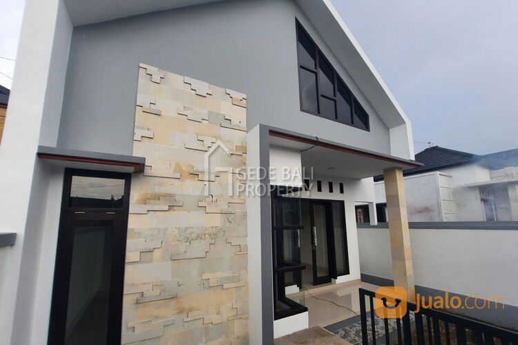 Rumah BTN di Sambangan Singaraja