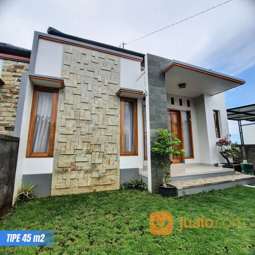 Rumah BTN di Sambangan Singaraja