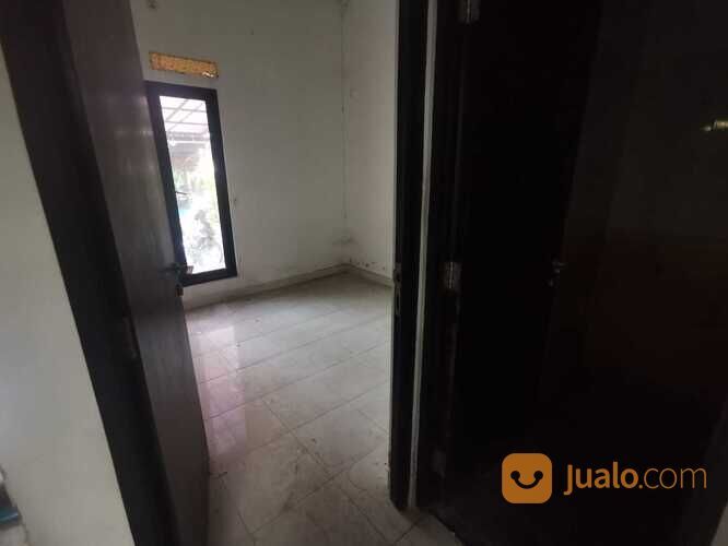 Rumah Cluster Tamansari Majapahit dekat Gor Manunggal Jati Nasmoco
