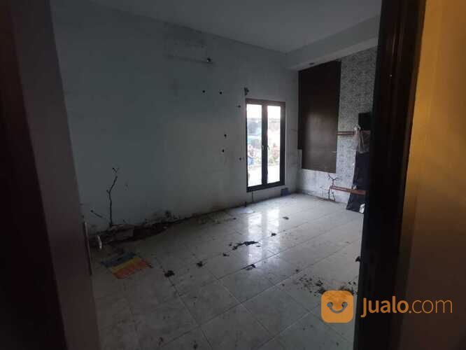Rumah Cluster Tamansari Majapahit dekat Gor Manunggal Jati Nasmoco