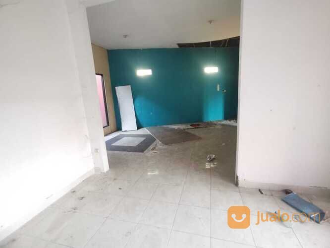 Rumah Cluster Tamansari Majapahit dekat Gor Manunggal Jati Nasmoco