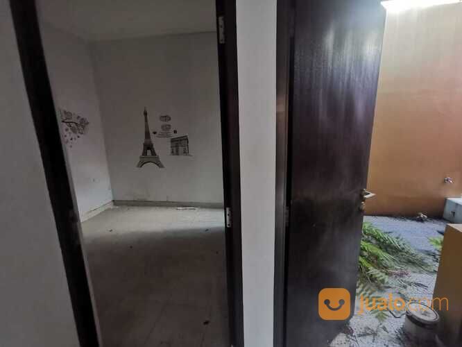 Rumah Cluster Tamansari Majapahit dekat Gor Manunggal Jati Nasmoco