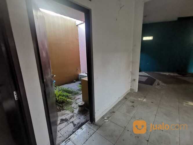 Rumah Cluster Tamansari Majapahit dekat Gor Manunggal Jati Nasmoco