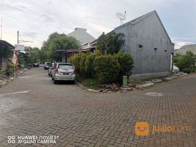 Rumah Cluster Tamansari Majapahit dekat Gor Manunggal Jati Nasmoco