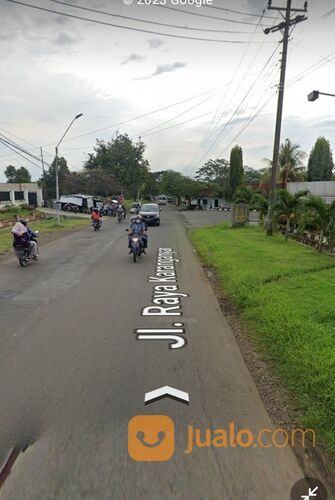 SPBU strategis laris padat penduduk