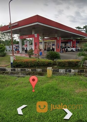 SPBU strategis laris padat penduduk