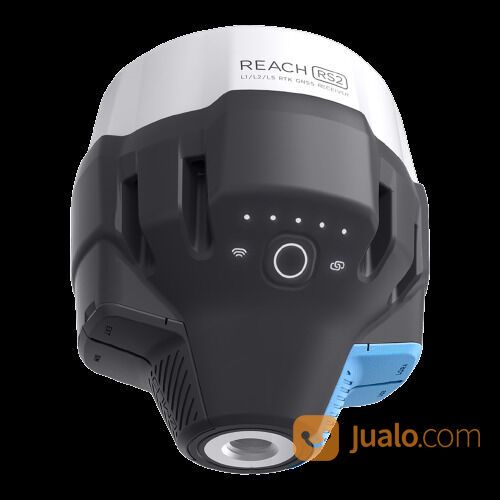 GPS Geodetik PALING MURAH Emlid Reach RS2 gnss