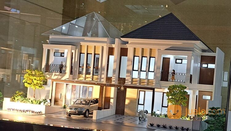 Cluster Kemang Permata Neo BY BOGORRAYA