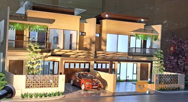 Cluster Kemang Permata Neo BY BOGORRAYA