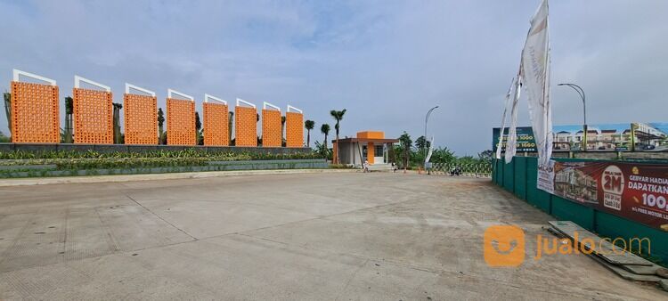 Cluster Kemang Permata Neo BY BOGORRAYA