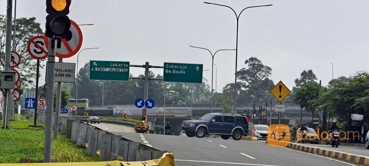 Cluster Kemang Permata Neo BY BOGORRAYA