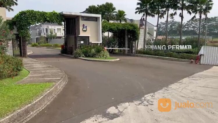 Cluster Kemang Permata Neo BY BOGORRAYA