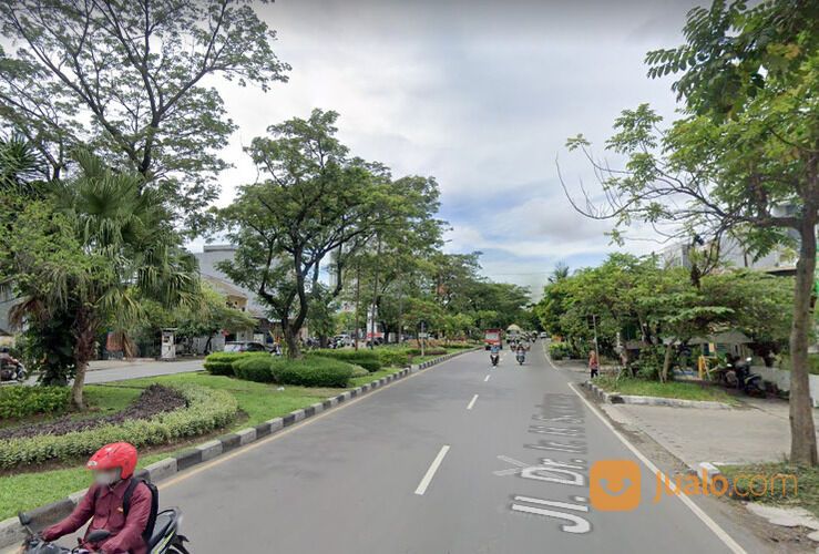 TANAH RAYA MERR IR SOEKARNO STRATEGIS dkt Gubeng Ahmad Yani Kertajaya