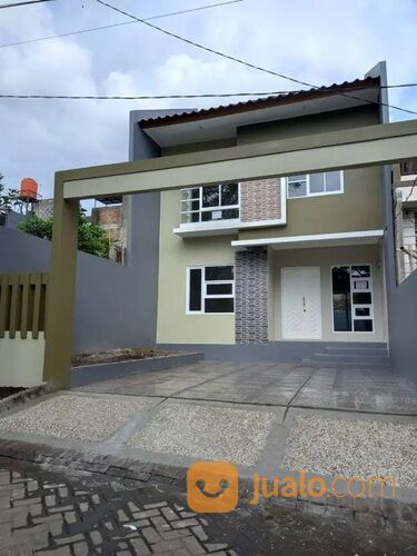 Rumah baru permana cimahi utara