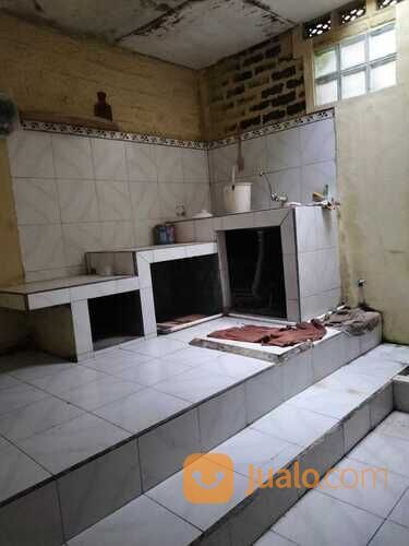 rumah murah 300an riung bandung jalan lebar 2 mobil