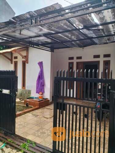 rumah murah 300an riung bandung jalan lebar 2 mobil