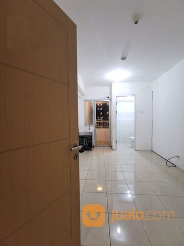 Educity Princton Tower Tipe Studio View Pool Kosongan